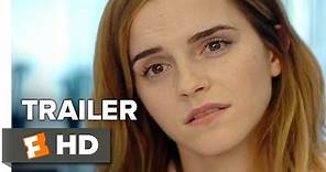 The Circle Official Trailer 1 (2017) - Emma Watson Movie