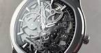 Piaget Polo Skeleton G0A45001 Piaget Watch Review
