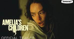 Amelia's Children - Official Trailer | Brigette Lundy-Paine, Alba Baptista | New Horror Movie