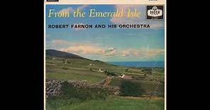 Robert Farnon : From the Emerald Isle (1957) (from Decca)