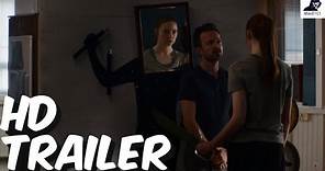 Dual Official Trailer (2022) - Karen Gillan, Aaron Paul, Beulah Koale
