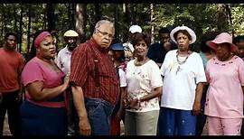 Welcome Home, Roscoe Jenkins Official Trailer #1 - James Earl Jones Movie (2008) HD