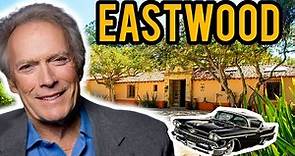 Clint Eastwood: The Story Of A Great Actor | Full Biography (The Good, the Bad and the Ugly)