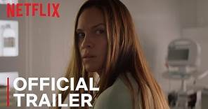 I AM MOTHER | Official Trailer | Netflix