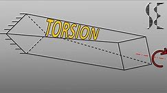 What is Torsion?