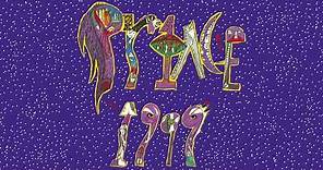 Prince - 1999 (Remastered) [Full Album]