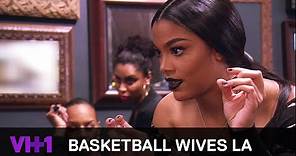 Shaunie O’Neal Defends Mehgan James | Basketball Wives LA