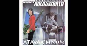 Allan Holdsworth — Atavachron