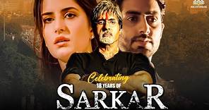 Sarkar Full Action Movie | Amitabh Bachchan | Abhishek Bachchan | Katrina Kaif | Hindi movie