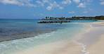VLOG 加勒比海 終極小島 巴巴多斯 最美七天 第一集 飛·離·遇