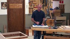 Advanced Cabinet Making Techniques - Installing Doors and Drawers
