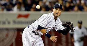 How to watch Derek Jeter documentary The Captain online right now: Release date and time