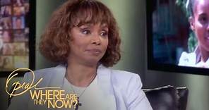 Debbi Morgan's Family History of Domestic Abuse | Where Are They Now | Oprah Winfrey Network