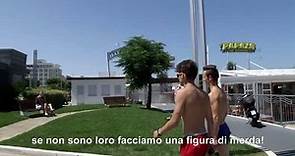 Motorhome: Piloti Di Famiglia - 1x20 - Compagni di squadra -  | MTV Italia