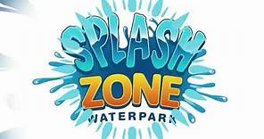 Splash Zone Water Park Wildwood