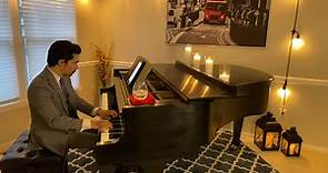 Sean Mahon - Dinner Date at Home Pt. 2 Live Piano by Sean...