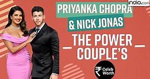 Priyanka Chopra and Nick Jonas Net Worth 2021 | Priyanka Chopra Earning | Nick Jonas Earning