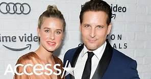 Peter Facinelli Gets Engaged To Lily Anne Harrison During Mexico Vacation