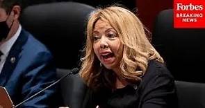 Lucy McBath Asks ATF Director About How Bipartisan Safer Communities Act Has Been Implemented