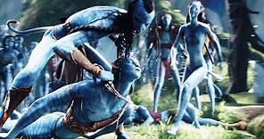 Avatar (2009) Film Explained in Hindi/Urdu | Avatar Story Summarized हिन्दी