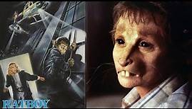 Ratboy (USA 1986) Trailer deutsch german VHS Teaser