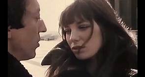 Je T'aime - Jane Birkin & Serge Gainsbourg (1969) HD