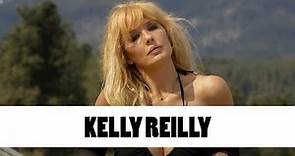 10 Things You Didn't Know About Kelly Reilly | Star Fun Facts