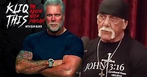 Kevin Nash on Hulk Hogan's "Tall Tales"
