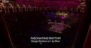 George Gershwin - Fascinating Rhythm; The John Wilson Orchestra