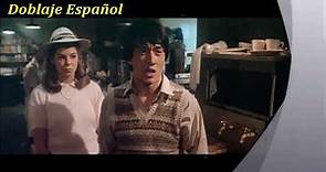 Jackie Chan: The Big Brawl (1980) 1080p Español, Inglés - MG/UB