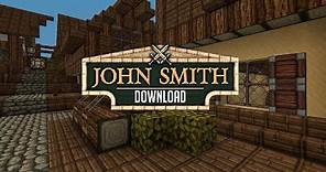 John Smith Legacy Texture Pack Download • Java, MCPE, Bedrock & Minecraft PE!