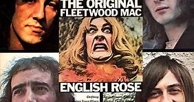 Fleetwood Mac - The Original Fleetwood Mac / English Rose