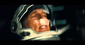 Interstellar - Ultima frontiera - POD dal film | HD