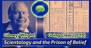 Going Clear: Scientology and the Prison of Belief (2015) [HD]