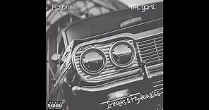 REASON ft. The Game - Impalas & Hydraulics (Official Audio)