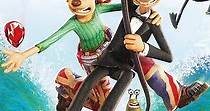 Flushed Away - movie: where to watch streaming online