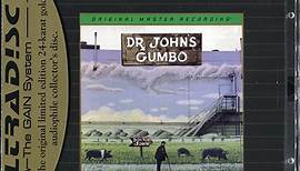 Dr. John - Gumbo / In The Right Place