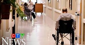 Ontario making changes to long-term care home regulations
