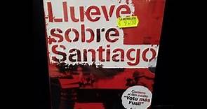 Llueve sobre Santiago (1975) - Helvio Soto