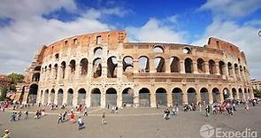 Guía turística - Roma, Italia | Expedia.mx