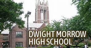 Dwight Morrow High School