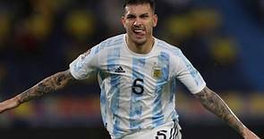 Cuál es la edad de Leandro Paredes, volante clave de la Selección Argentina para el Mundial Qatar 2022