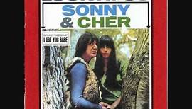 Sonny & Cher - Sing C'est La Vie
