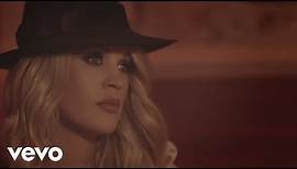Carrie Underwood - Drinking Alone (Official Music Video)