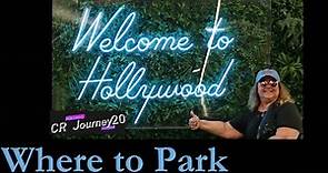 Best Hollywood Parking- Where to Park in Hollywood