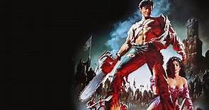 Army of Darkness - Trailer (Upscaled HD) (1992)