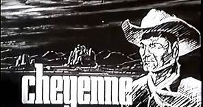 Cheyenne - Serie de TV ( Español Latino ) 1962