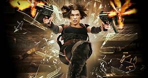 Resident Evil: Afterlife (2010) | Official Trailer, Full Movie Stream Preview
