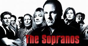 Los Soprano - Trailer V.O Subtitulado