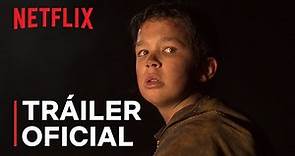 El Páramo | Tráiler oficial | Netflix